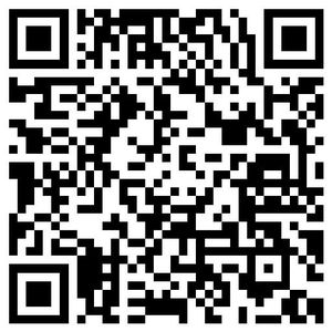 Grace Effect Ticket QR